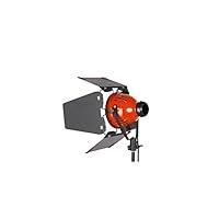 Algopix Similar Product 1 - StudioKing TLR800C 800 W Halogen Studio