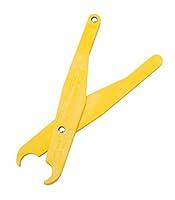 Algopix Similar Product 1 - Brady 65279 5 Long Yellow Color