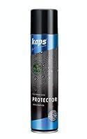Algopix Similar Product 15 - Kaps Protector  Impregnating Shoe Boot