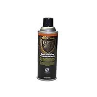 Algopix Similar Product 3 - Lippert 674806 Chassis Shield Rust