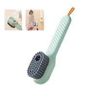 Algopix Similar Product 12 - 2 in 1 Multifunction Cleaning Brush 2