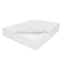 Algopix Similar Product 19 - SensorPedic All Seasons Reversible