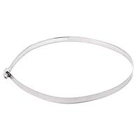 Algopix Similar Product 11 - uxcell Adjustable 180230mm Range Band