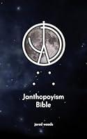 Algopix Similar Product 17 - Janthopoyism Bible The Universe Is a