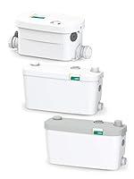 Algopix Similar Product 16 - Wilo 4191680 HiDrainlift337