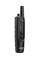 Algopix Similar Product 19 - Garmin PRO 550 Handheld