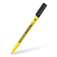 Algopix Similar Product 14 - STAEDTLER Fineliner Noris writing pen