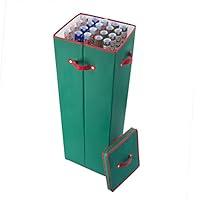 Algopix Similar Product 12 - Wrapping Paper Storage BoxHolds 20