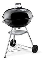 Algopix Similar Product 14 - Weber Jumbo Joe Premium 22 Charcoal