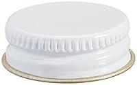 Algopix Similar Product 19 - 28Mm Metal Screw Caps (12)