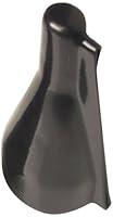 Algopix Similar Product 6 - DEG Trumpet Mouthpiece, Black (1828)