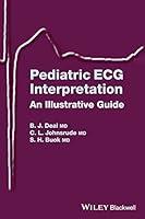 Algopix Similar Product 20 - Pediatric ECG Interpretation An