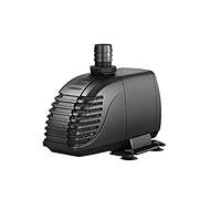 Algopix Similar Product 5 - Aqua Euro USA Apex 172 GPH Submersible