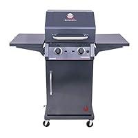 Algopix Similar Product 12 - CharBroil Performance Series