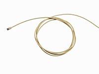 Algopix Similar Product 4 - Sennheiser MKE 253C Gold 