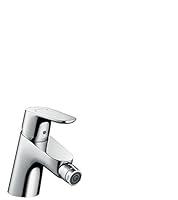 Algopix Similar Product 18 - hansgrohe EHbidet Mixer FOCUS DN15 m