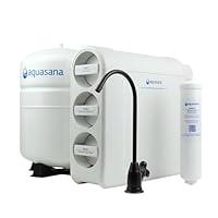 Algopix Similar Product 12 - Aquasana SmartFlow Reverse Osmosis