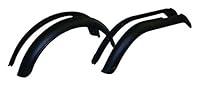 Algopix Similar Product 15 - Crown Automotive J8997109 Fender Flare