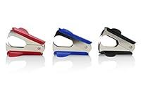 Algopix Similar Product 19 - Staple Remover 3 Pack Staple Puller