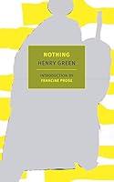 Algopix Similar Product 12 - Nothing (New York Review Books Classics)