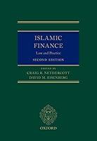 Algopix Similar Product 17 - Islamic Finance: Law and Practice