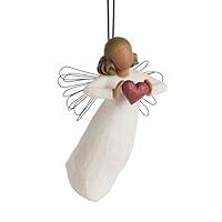 Algopix Similar Product 2 - Willow Tree with Love Ornament You are