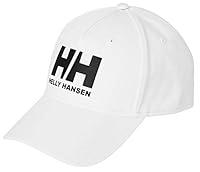 Algopix Similar Product 18 - Helly Hansen Unisex Hh Ball Cap 001