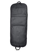 Algopix Similar Product 13 - DALIX 60 Professional Garment Bag