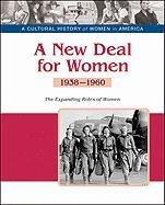 Algopix Similar Product 9 - A New Deal for Women The Expanding