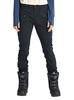 Algopix Similar Product 6 - Burton Womens Ivy UnderBoots Pant