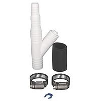 Algopix Similar Product 4 - ET116001 Drain Line Adapter DLA With