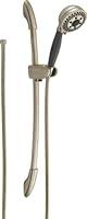 Algopix Similar Product 1 - Delta Faucet 51405CZ Slide Bar Hand