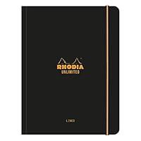 Algopix Similar Product 1 - Rhodia Notebook Unlimited