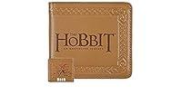 Algopix Similar Product 10 - JINX The Hobbit Movie Leather BiFold