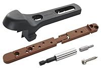Algopix Similar Product 19 - Wolfcraft 6971000 Starter Kitconcealed