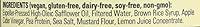 Algopix Similar Product 19 - FOLLOW YOUR HEART Soy Free Vegenaise