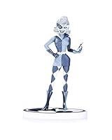 Algopix Similar Product 2 - DC Collectibles Batman Black  White