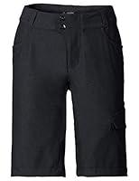 Algopix Similar Product 11 - VAUDE Womens Tremalzo II Shorts 