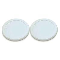 Algopix Similar Product 4 - Dynamo Air Hockey Quiet White Puck