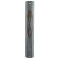Algopix Similar Product 17 - Quality Judaica Marble Mezuzah Case