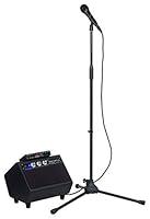 Algopix Similar Product 19 - VocoPro Portable Karaoke System