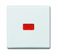 Algopix Similar Product 11 - BuschJaeger 210732 Wippe with neon