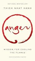 Algopix Similar Product 8 - Anger: Wisdom for Cooling the Flames