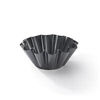 Algopix Similar Product 5 - De Buyer NonStick Brioche Mould22 cm