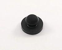 Algopix Similar Product 5 - Rubber Pushin Ridged Stem Bumper 916