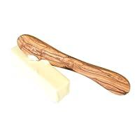 Algopix Similar Product 8 - Naturally Med  Olive Wood Butter