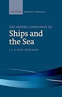 Algopix Similar Product 7 - The Oxford Companion to Ships and the