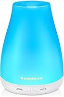 Algopix Similar Product 20 - InnoGear Essential Oil Diffuser