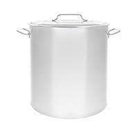 Algopix Similar Product 4 - Concord Cookware Stainless Steel Stock