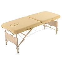 Algopix Similar Product 15 - Merax Portable Massage Table 84